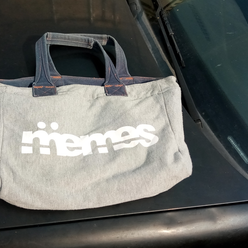 Memes bag by multiply memes genes